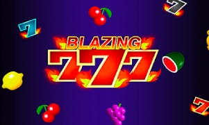Blazing 777