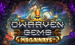 Dwarven Gems